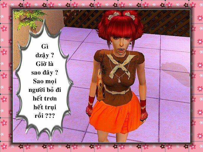 Bella's Story - Chapter 9.3 - Trang 46