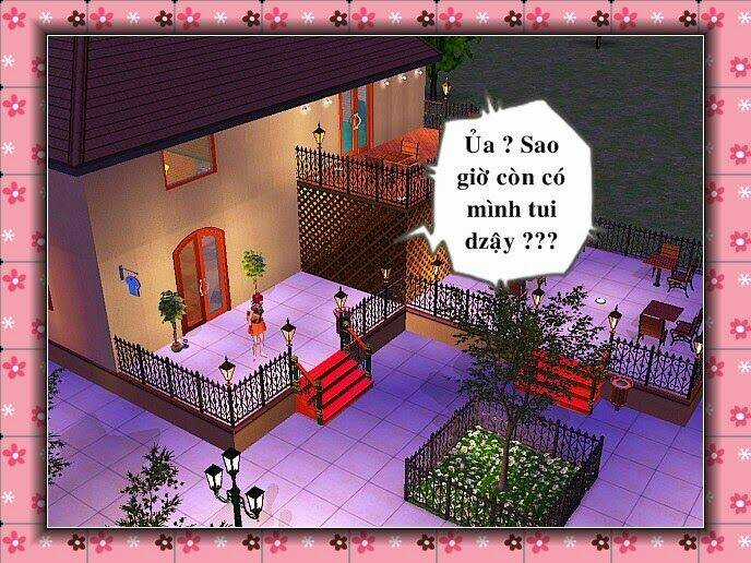 Bella's Story - Chapter 9.3 - Trang 47