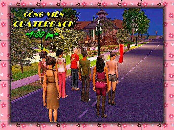 Bella's Story - Chapter 9.3 - Trang 48