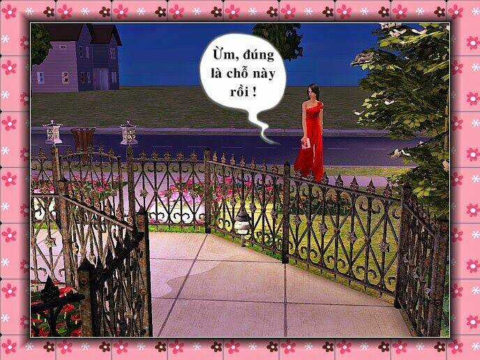 Bella's Story - Chapter 9.3 - Trang 49