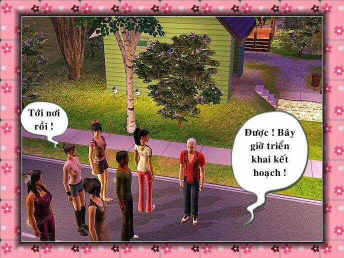 Bella's Story - Chapter 9.3 - Trang 50