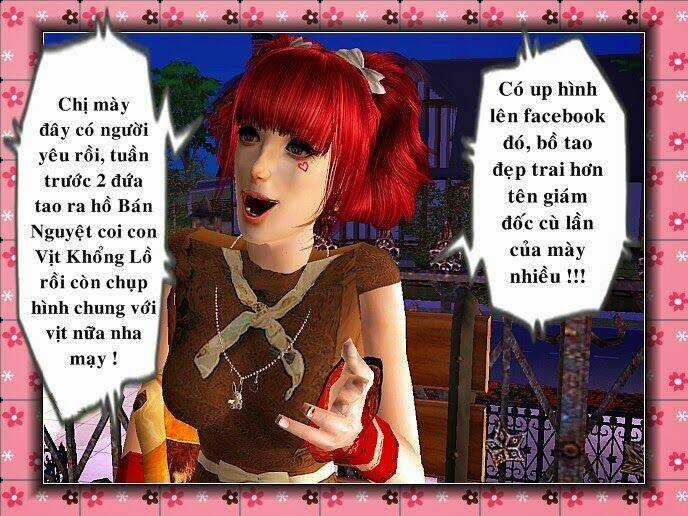 Bella's Story - Chapter 9.3 - Trang 6