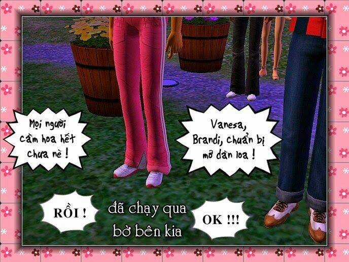 Bella's Story - Chapter 9.3 - Trang 53