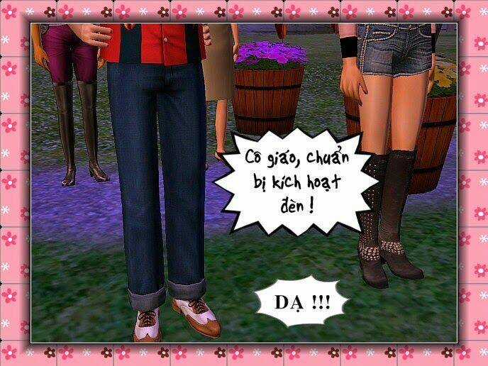 Bella's Story - Chapter 9.3 - Trang 54