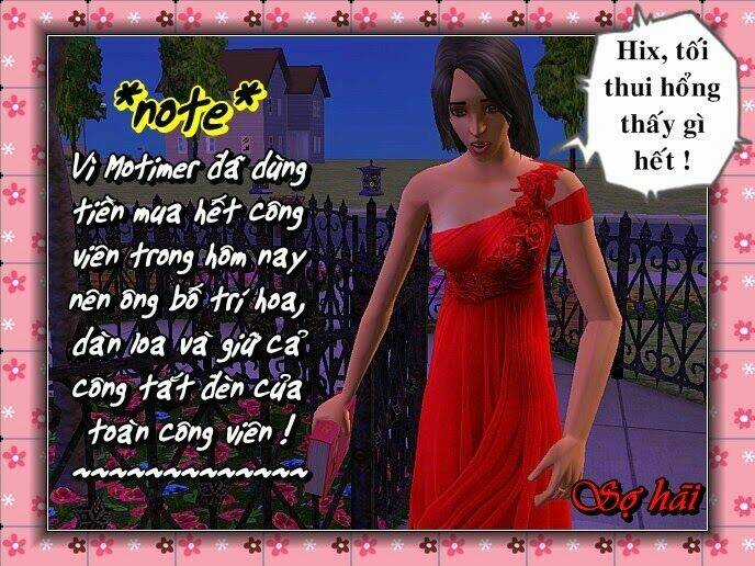 Bella's Story - Chapter 9.3 - Trang 55