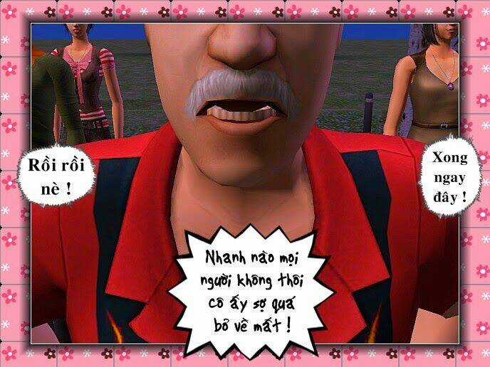 Bella's Story - Chapter 9.3 - Trang 56