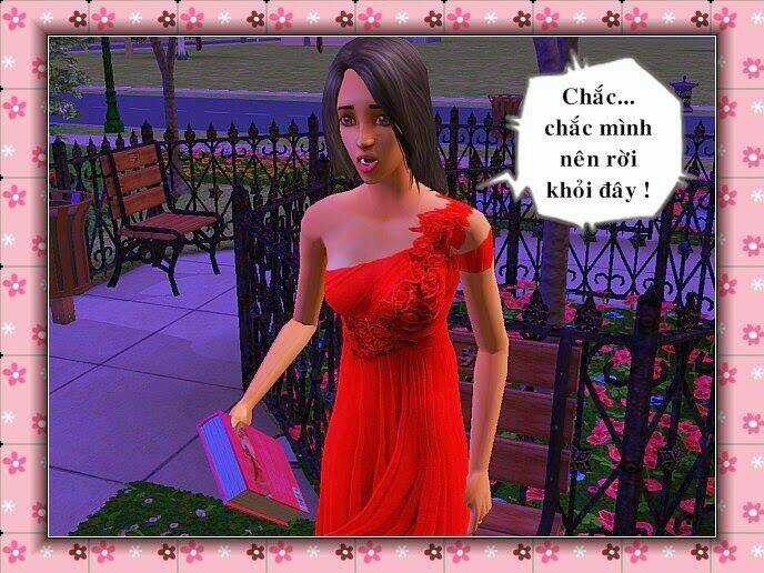 Bella's Story - Chapter 9.3 - Trang 57