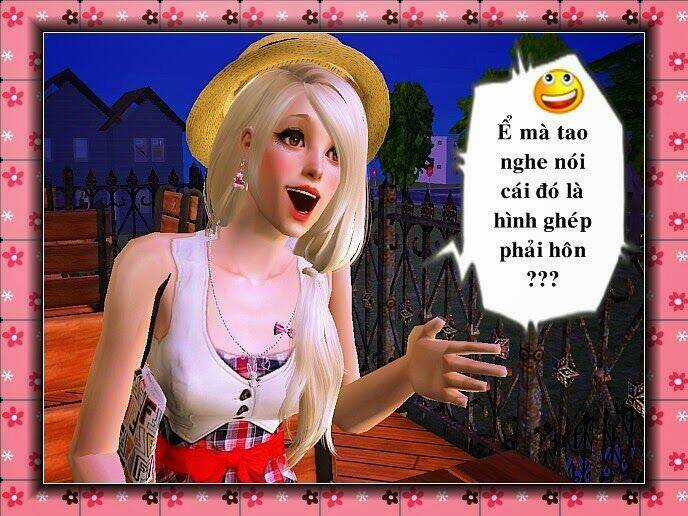 Bella's Story - Chapter 9.3 - Trang 7