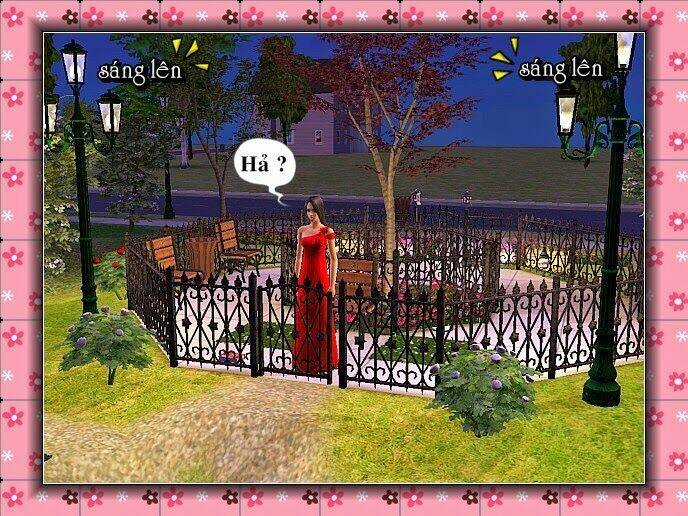 Bella's Story - Chapter 9.3 - Trang 61