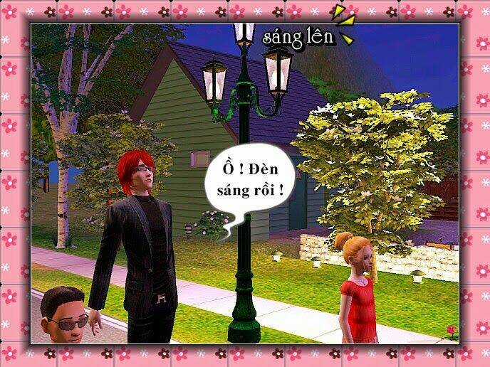 Bella's Story - Chapter 9.3 - Trang 63