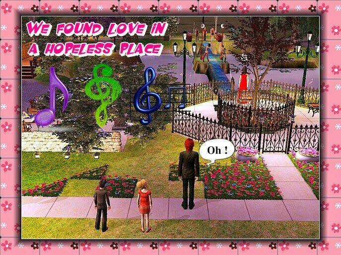 Bella's Story - Chapter 9.3 - Trang 65