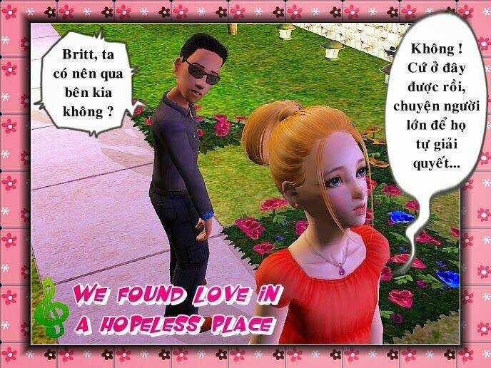 Bella's Story - Chapter 9.3 - Trang 68