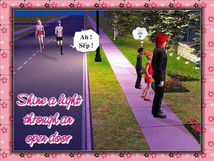 Bella's Story - Chapter 9.3 - Trang 69