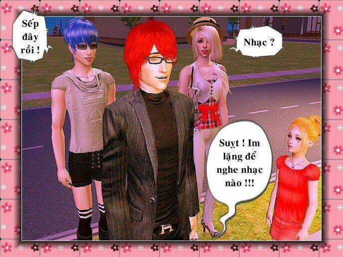 Bella's Story - Chapter 9.3 - Trang 70