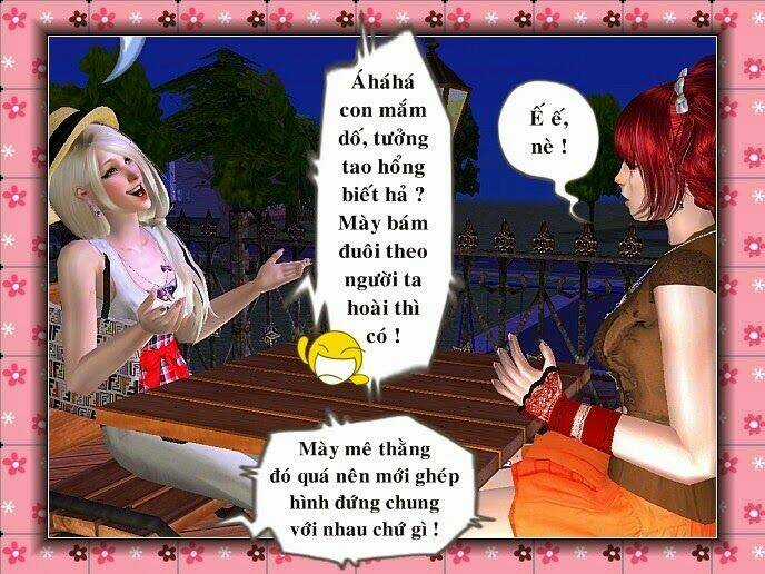 Bella's Story - Chapter 9.3 - Trang 8