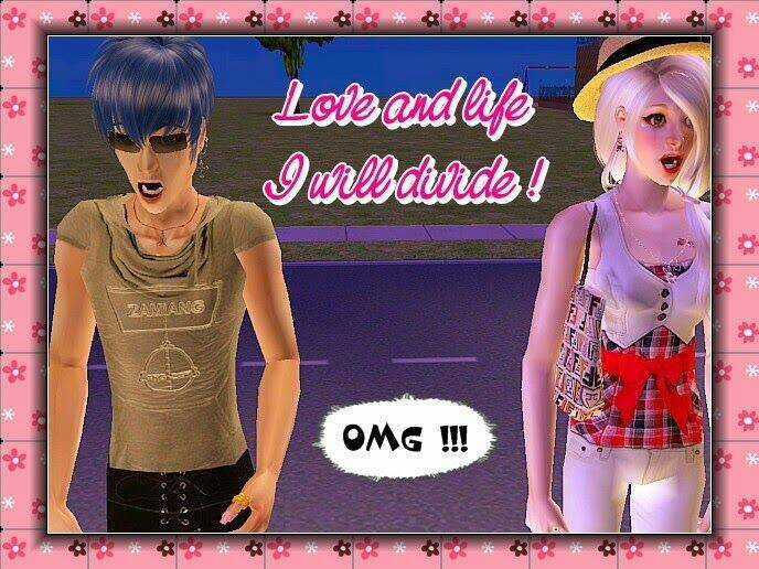 Bella's Story - Chapter 9.3 - Trang 71