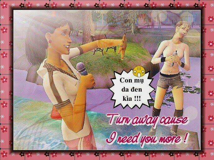 Bella's Story - Chapter 9.3 - Trang 72