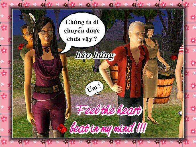 Bella's Story - Chapter 9.3 - Trang 73