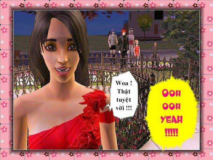 Bella's Story - Chapter 9.3 - Trang 74