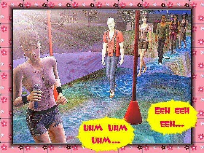 Bella's Story - Chapter 9.3 - Trang 75