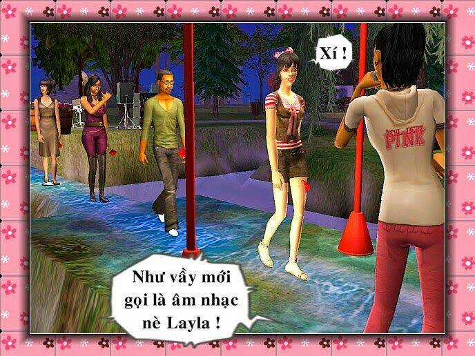 Bella's Story - Chapter 9.3 - Trang 76