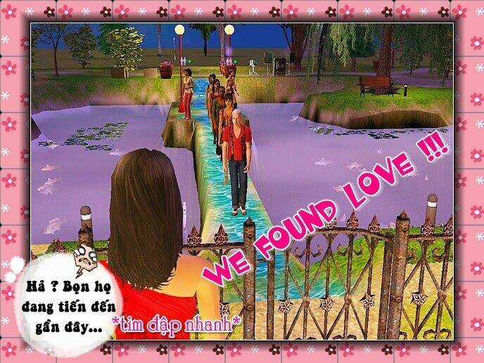 Bella's Story - Chapter 9.3 - Trang 77