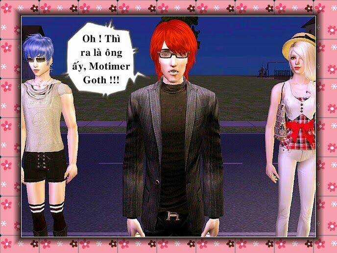 Bella's Story - Chapter 9.3 - Trang 78