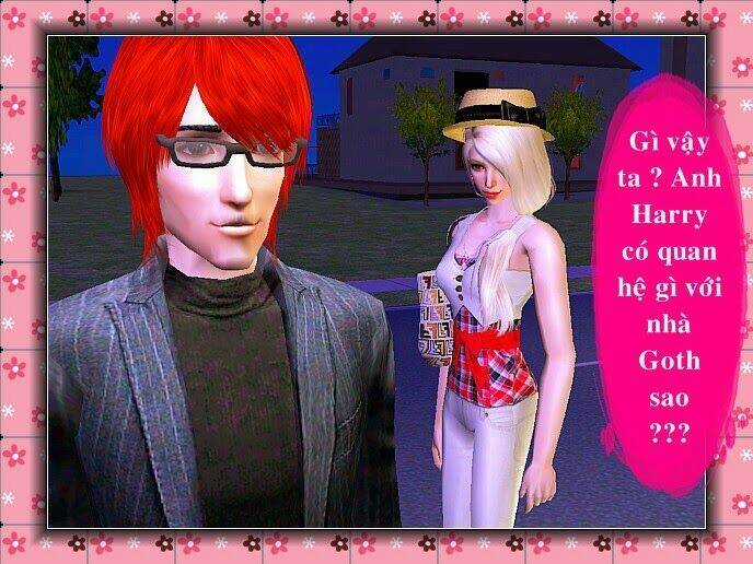 Bella's Story - Chapter 9.3 - Trang 80