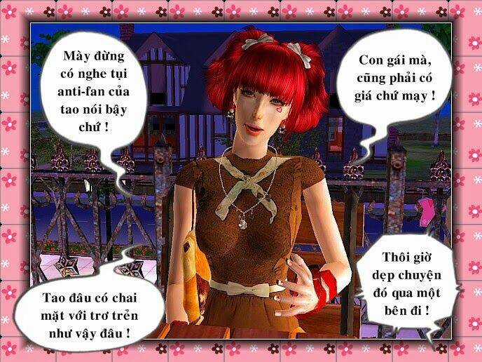 Bella's Story - Chapter 9.3 - Trang 9