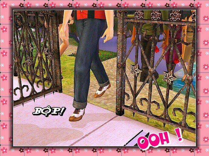 Bella's Story - Chapter 9.3 - Trang 81