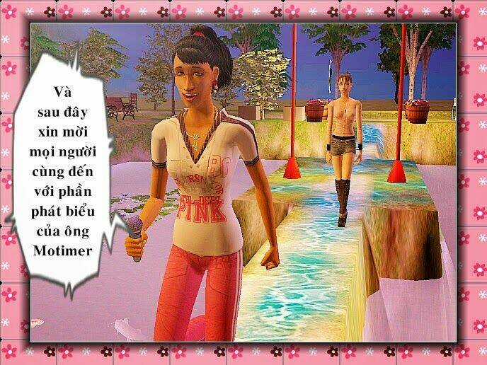 Bella's Story - Chapter 9.3 - Trang 84