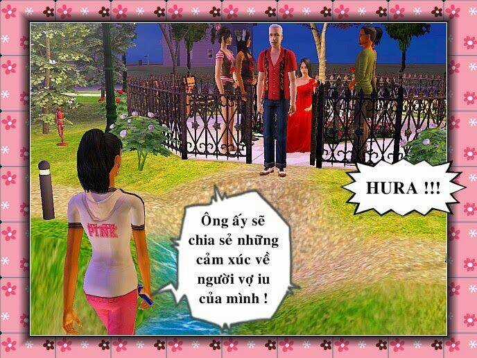 Bella's Story - Chapter 9.3 - Trang 85