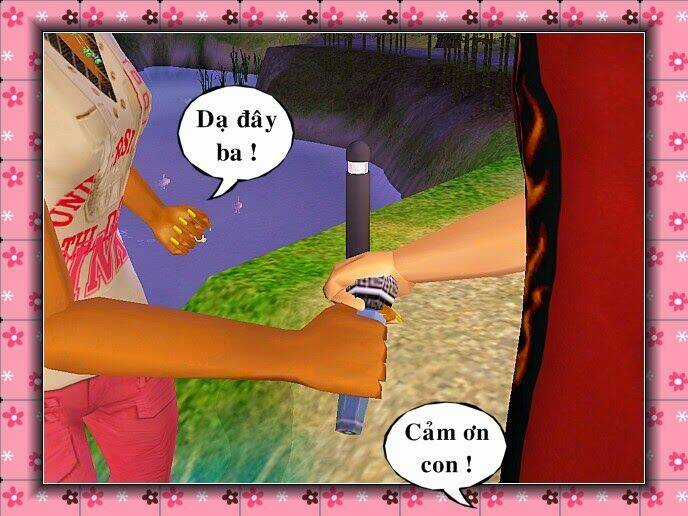 Bella's Story - Chapter 9.3 - Trang 86