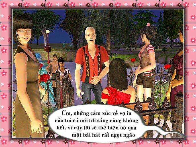 Bella's Story - Chapter 9.3 - Trang 87