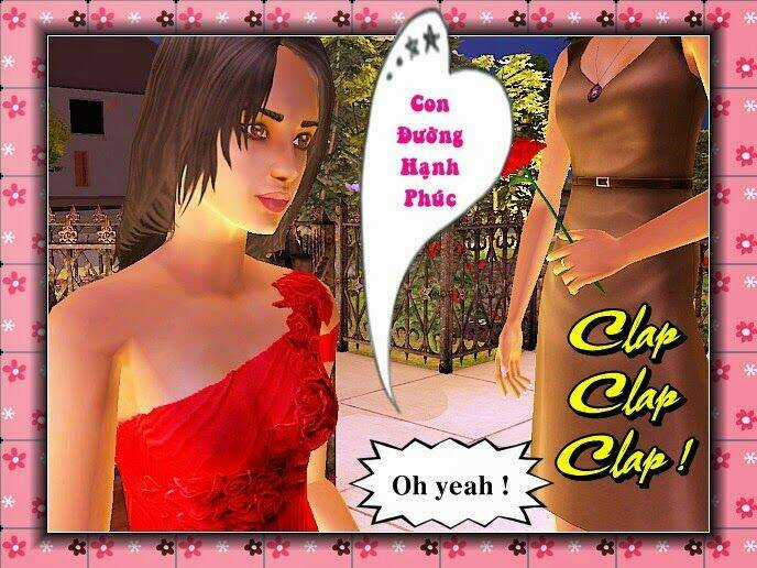 Bella's Story - Chapter 9.3 - Trang 88