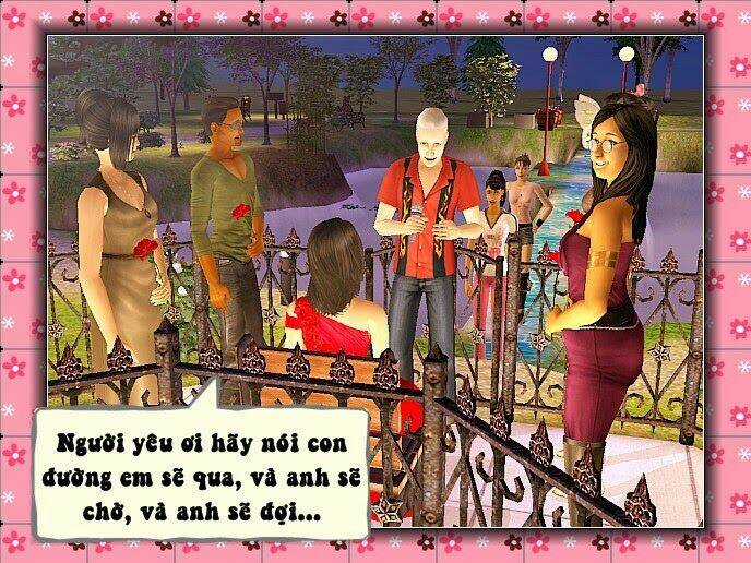 Bella's Story - Chapter 9.3 - Trang 89