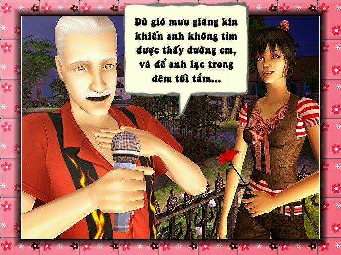 Bella's Story - Chapter 9.3 - Trang 90