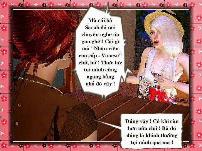 Bella's Story - Chapter 9.3 - Trang 10