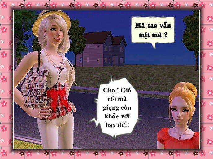 Bella's Story - Chapter 9.3 - Trang 92