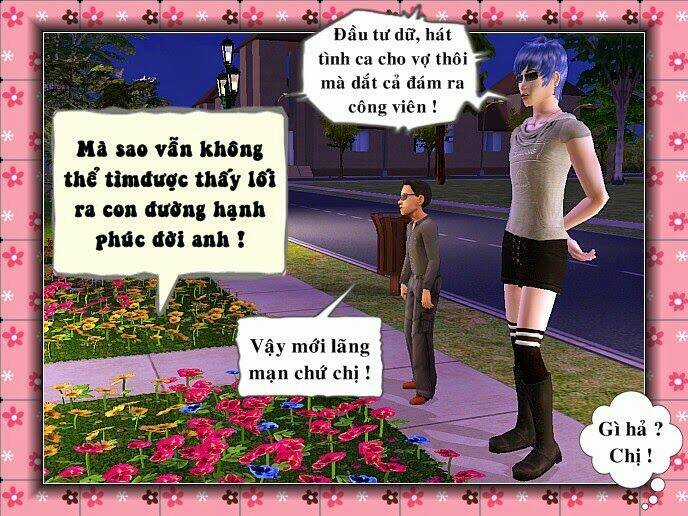 Bella's Story - Chapter 9.3 - Trang 93