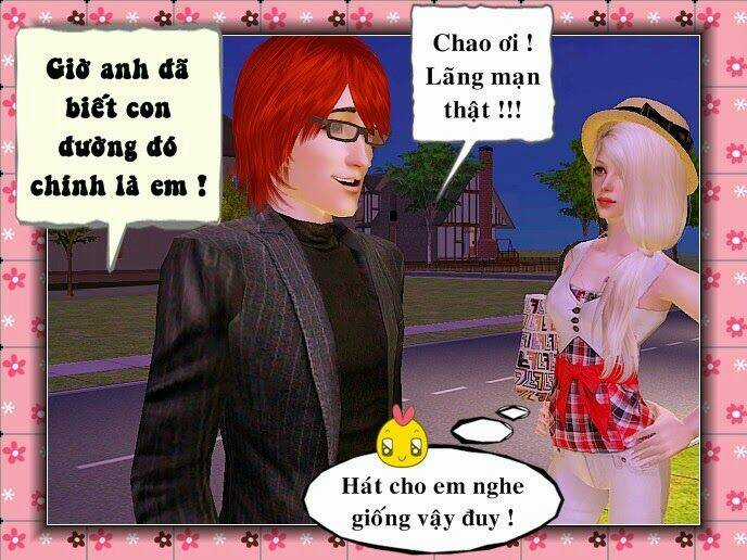 Bella's Story - Chapter 9.3 - Trang 94