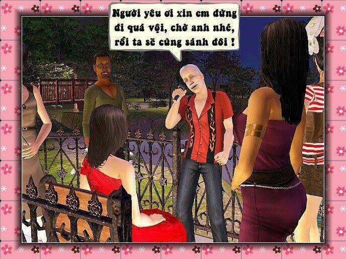 Bella's Story - Chapter 9.3 - Trang 95