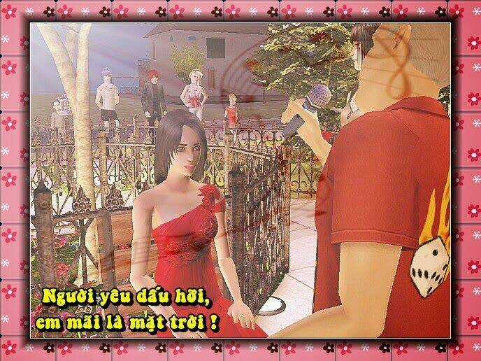 Bella's Story - Chapter 9.3 - Trang 96