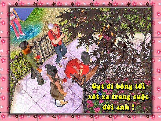 Bella's Story - Chapter 9.3 - Trang 97