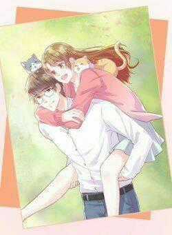 Bên Anh Mới Là Cả Thế Giới - Chapter 2 - Trang 1