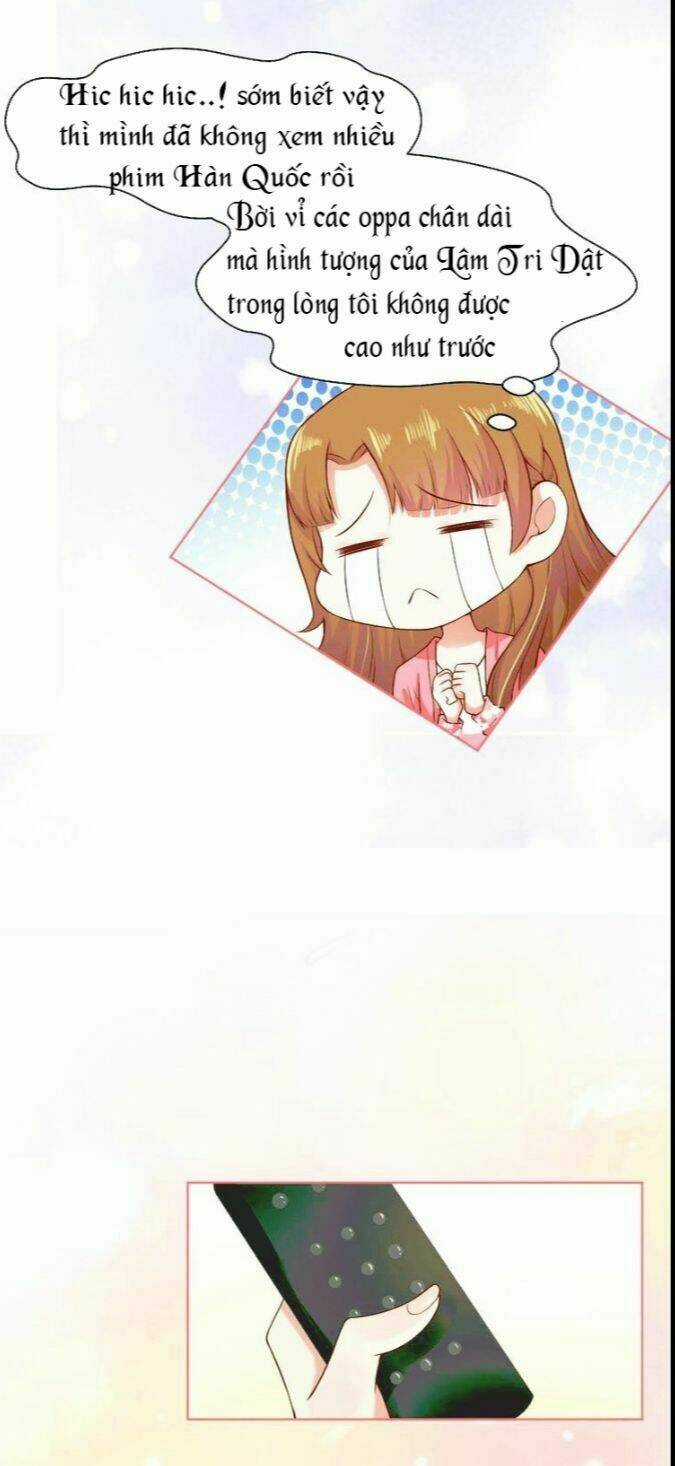 Bên Anh Mới Là Cả Thế Giới - Chapter 2 - Trang 6