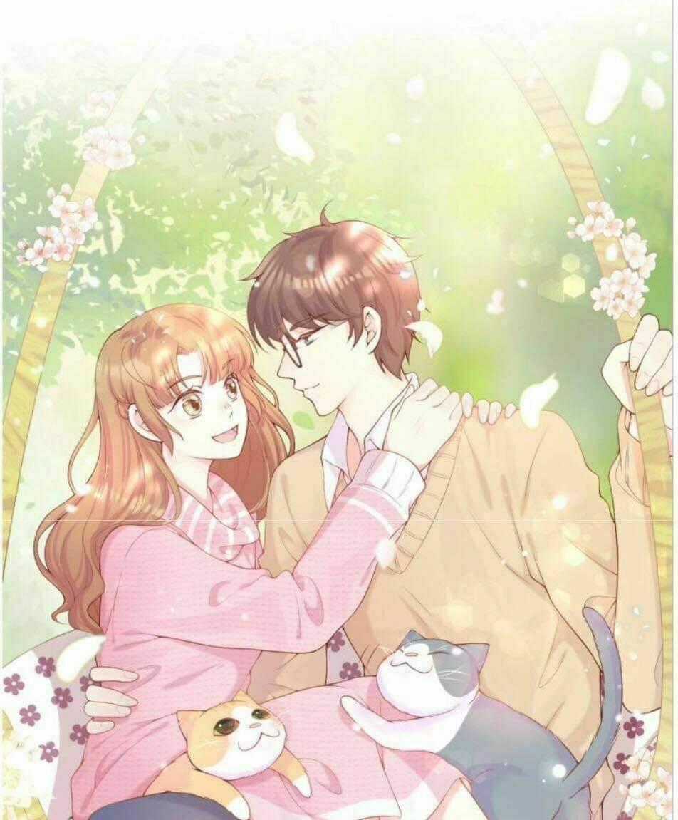 Bên Anh Mới Là Cả Thế Giới - Chapter 3 - Trang 2