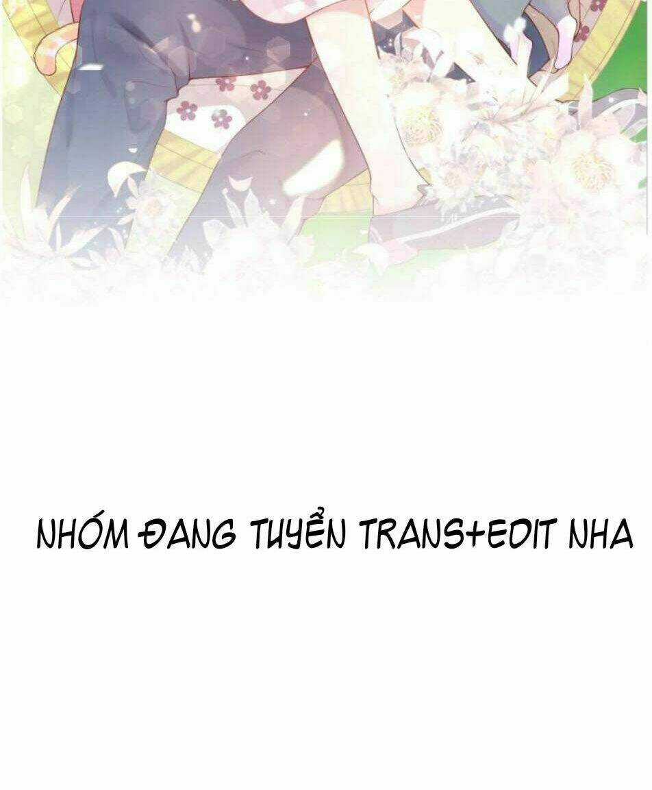 Bên Anh Mới Là Cả Thế Giới - Chapter 3 - Trang 3