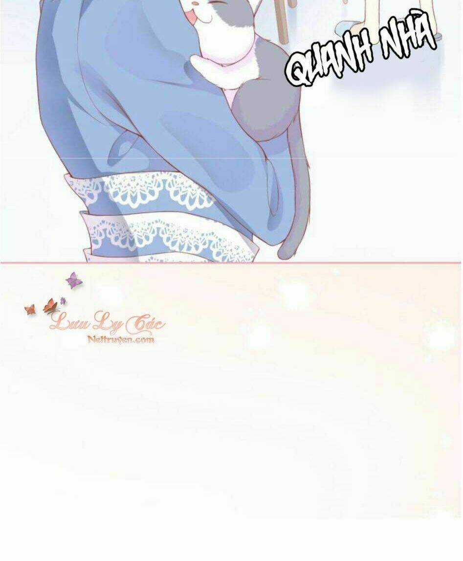 Bên Anh Mới Là Cả Thế Giới - Chapter 3 - Trang 9