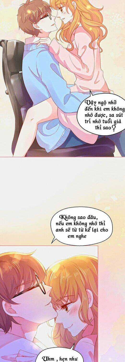 Bên Anh Mới Là Cả Thế Giới - Chapter 4 - Trang 29